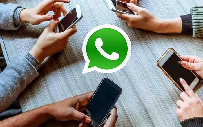La Evolución De Whatsapp Como Red Social 5298